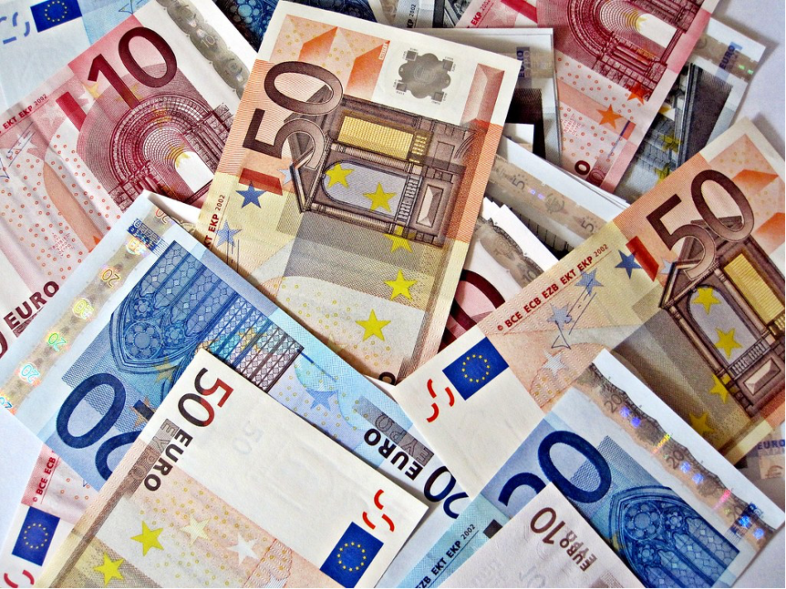 Foreign currency exchange to euro online with Forexchange