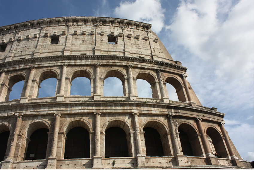 Currency exchange in Rome: where to change money in the Italian capital