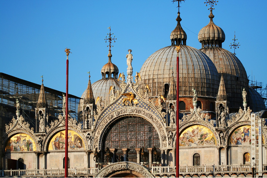 Currency exchange in Venice: a guide to safe foreign exchange