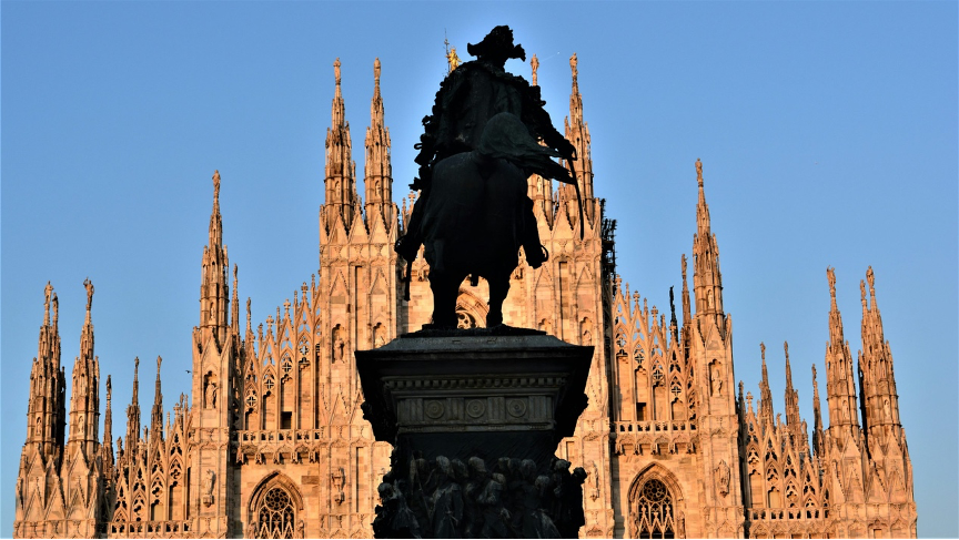 Milan Malpensa city centre transfers: how to get from the airport to the centre of Milan