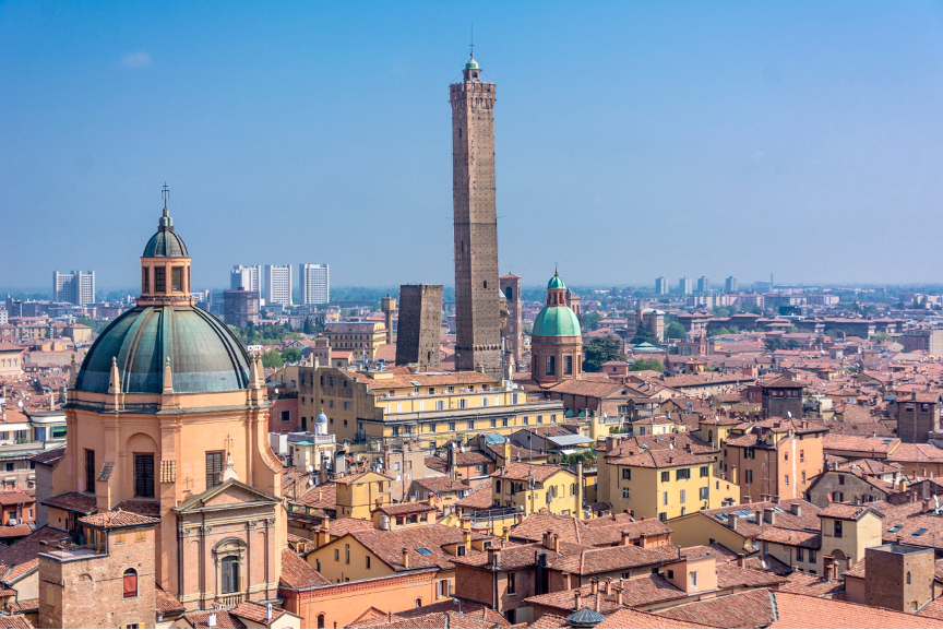 All the tips for currency exchange in Bologna with Forexchange